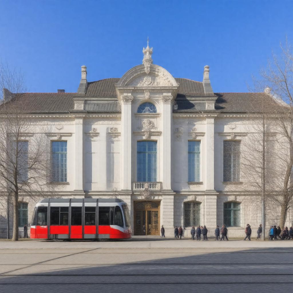 Liljevalchs konsthall